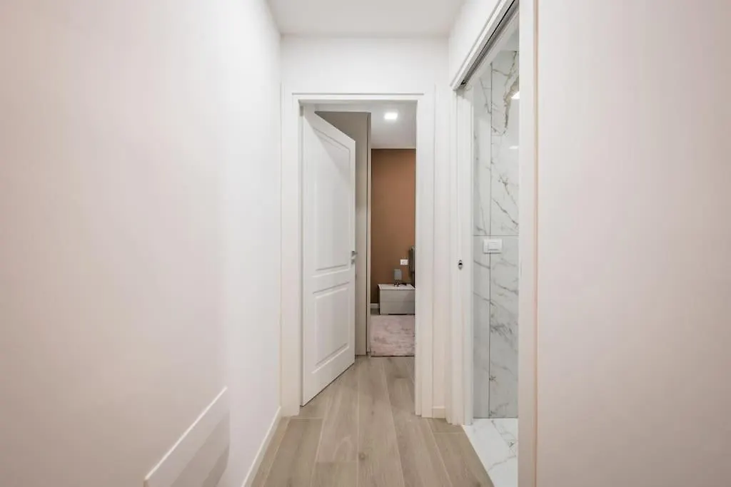 Apartment Ab Plus - Via Marconi 34 Bologna
